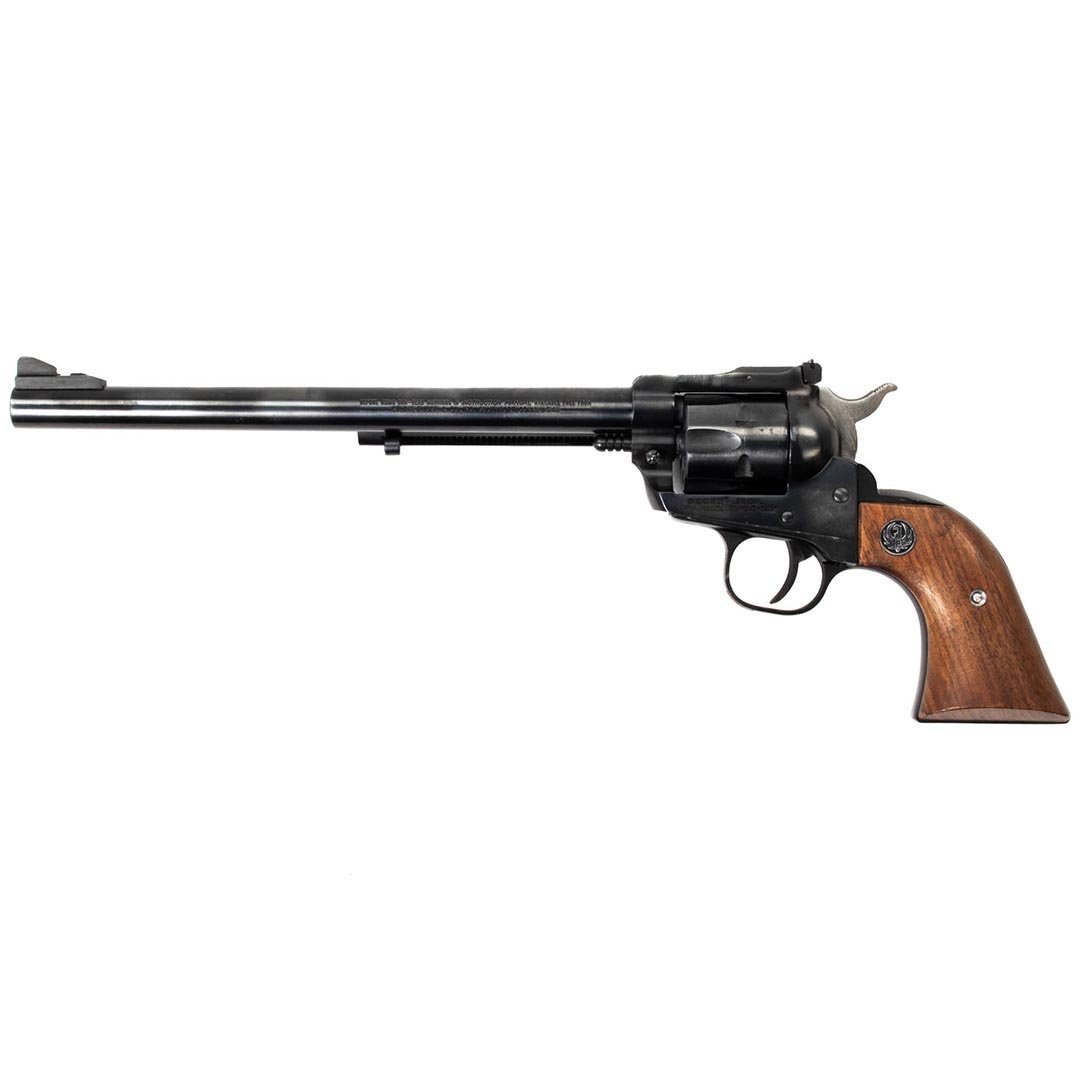 RUGER NEW MODEL SINGLE-SIX